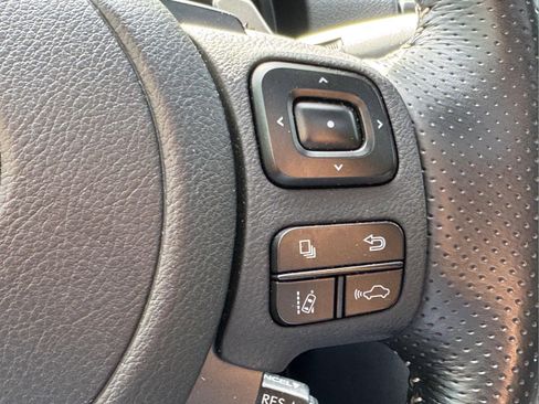 Used 2023 Lexus IS 350 F Sport w/ Navigation Package RWD image 17