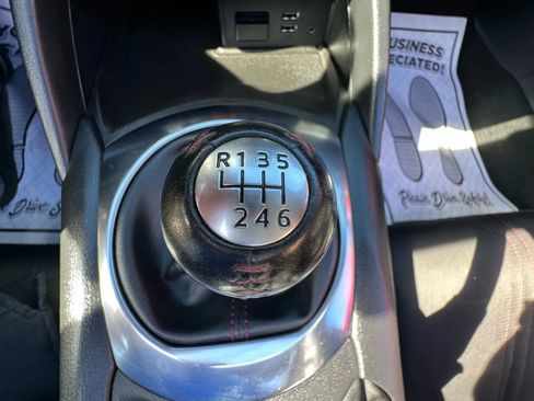 Used 2017 MAZDA MX-5 Miata RF Club image 8
