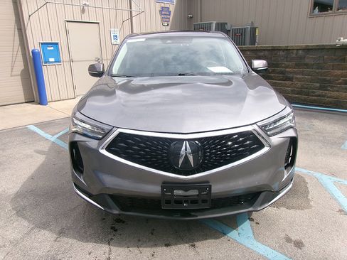 Used 2023 Acura RDX AWD image 2