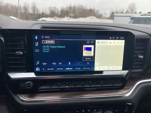 Used 2023 Chevrolet Silverado 1500 RST image 19