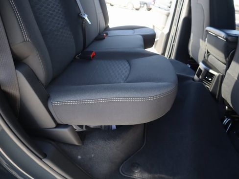 New 2026 RAM 2500 Tradesman image 14