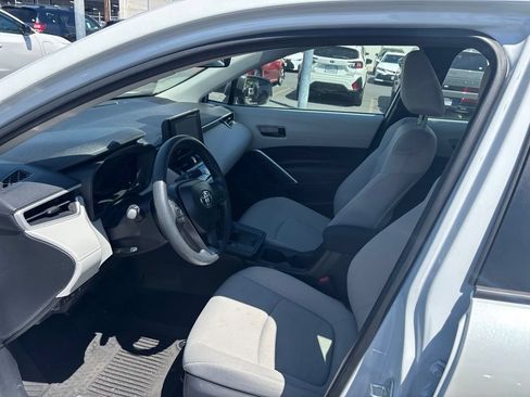 Used 2026 Toyota Corolla Cross L FWD image 13
