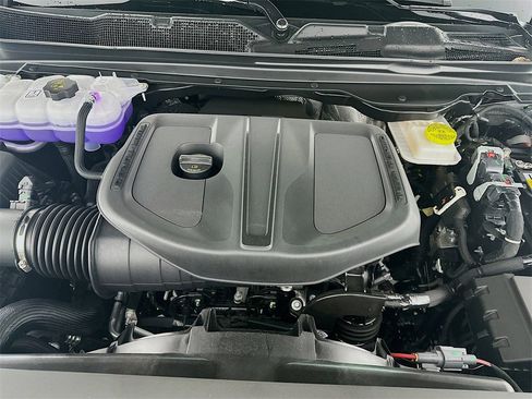 New 2025 RAM 1500 Tradesman image 18