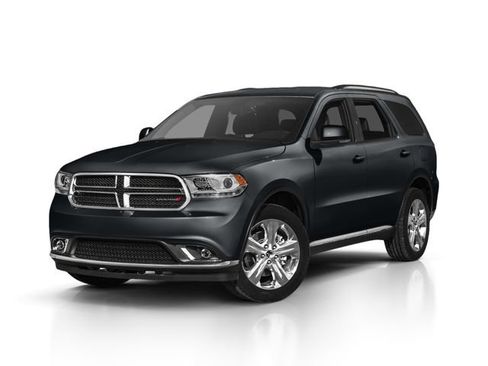 Used 2016 Dodge Durango Limited w/ Premium Group AWD/4WD image 1