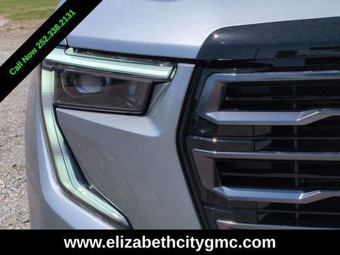 New 2026 GMC Acadia AT4 AWD/4WD image 9
