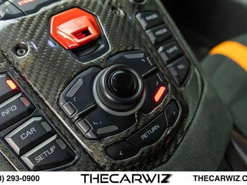 Used 2013 Lamborghini Aventador LP 700-4 AWD/4WD image 81