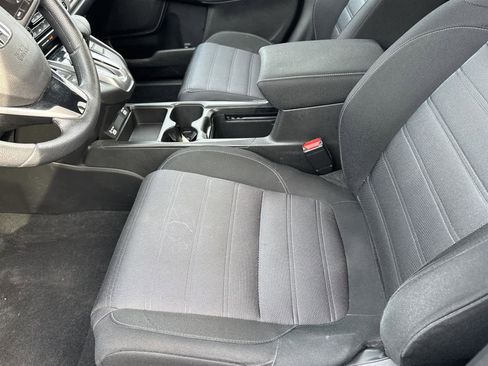 Used 2021 Honda CR-V EX image 11