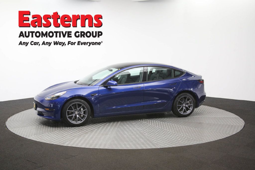 Used 2023 Tesla Model 3 Long Range AWD/4WD image 53