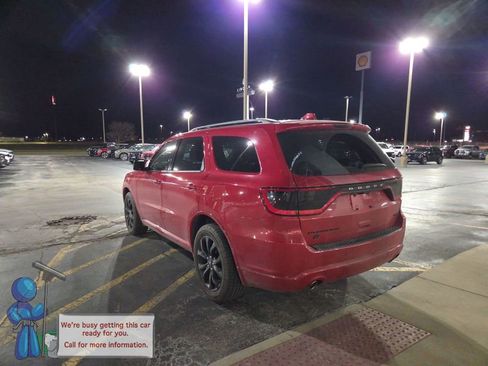 Used 2019 Dodge Durango GT image 3