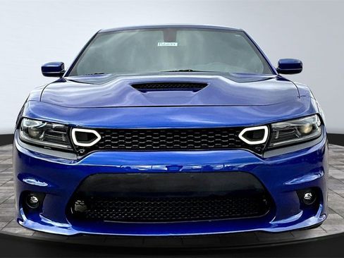 Used 2022 Dodge Charger R/T w/ Performance Handling Group image 3