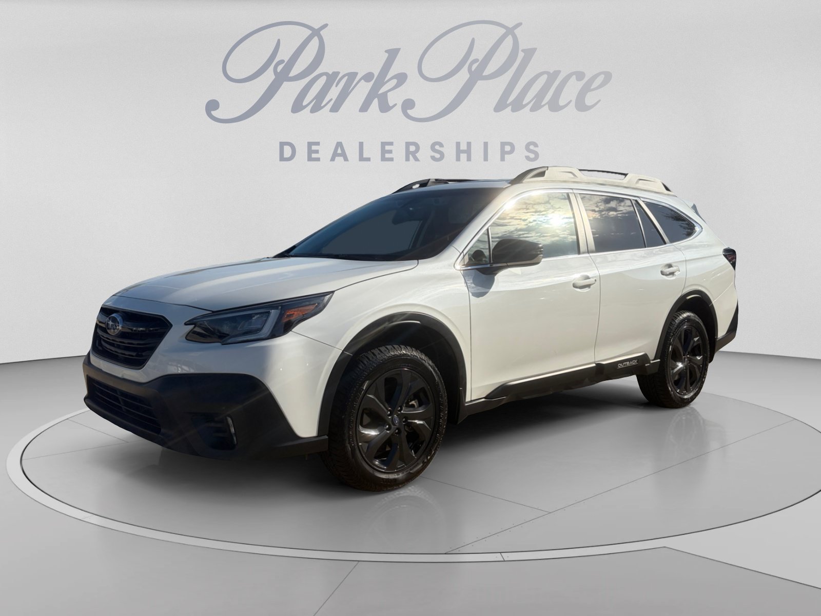 Used 2020 Subaru Outback Onyx Edition XT w/ Popular Package #2 AWD/4WD image 1