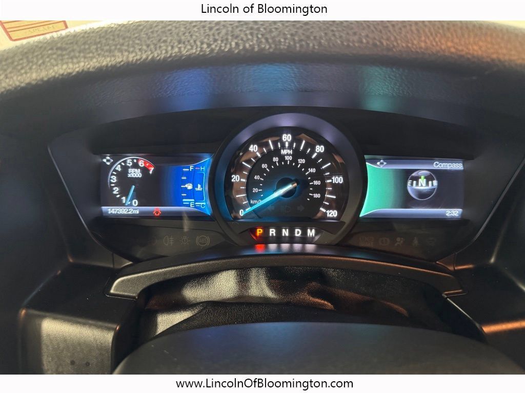Used 2017 Ford Expedition EL XLT w/ Equipment Group 202A AWD/4WD image 18