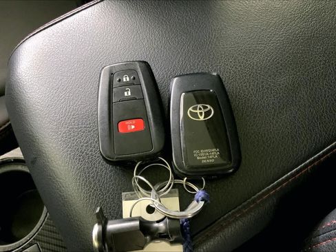 Used 2022 Toyota 4Runner TRD Pro AWD/4WD image 14