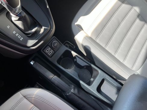 Used 2019 Ford Transit Connect Titanium w/ Titanium Premium Package image 44