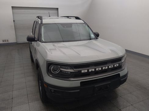 Used 2021 Ford Bronco Sport Big Bend AWD/4WD image 14