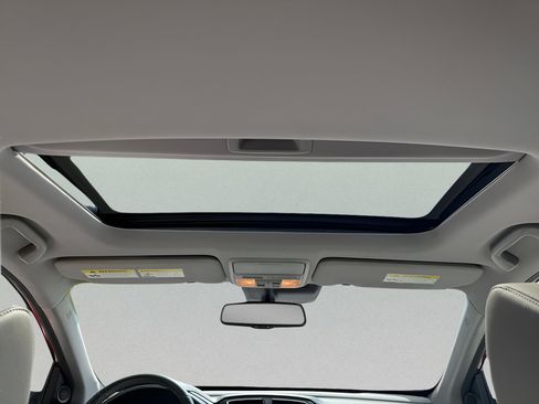 Used 2020 Honda CR-V EX-L image 19