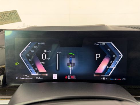 Used 2024 BMW X5 xDrive40i w/ Premium Package image 20