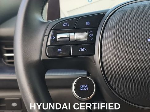 Certified 2023 Hyundai Ioniq 6 SEL RWD image 15