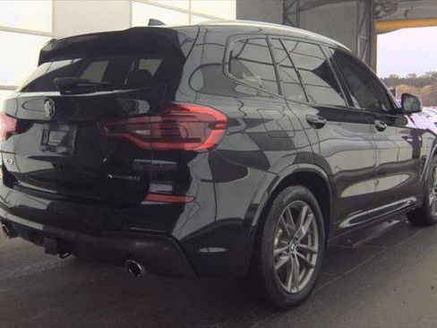 Used 2019 BMW X3 xDrive30i w/ M Sport Package 2 image 9