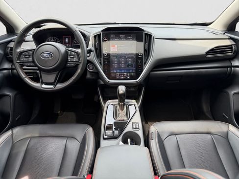 Certified 2024 Subaru Crosstrek 2.5i Limited w/ Popular Package #4A AWD/4WD image 12