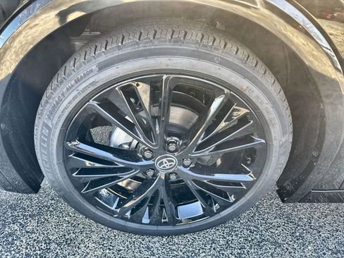 New 2026 Toyota Prius image 20