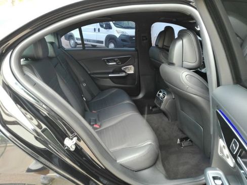 Used 2024 Mercedes-Benz C 300 Sedan w/ AMG Line w/ Night Package image 26