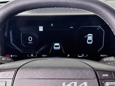 Used 2025 Kia K4 EX FWD image 14