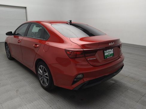 Used 2023 Kia Forte LXS w/ LXS Technology Package FWD image 5