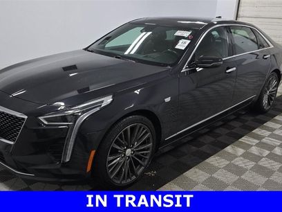 Used 2020 Cadillac CT6 Premium Luxury