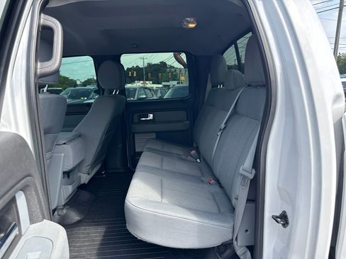 Used 2014 Ford F150 XLT w/ Equipment Group 302A Luxury RWD image 21