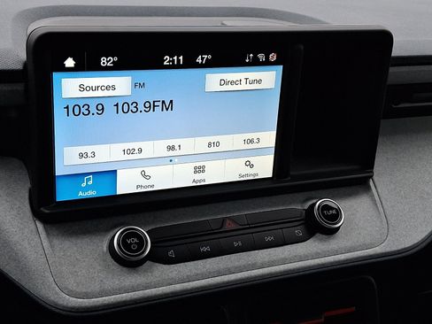 Certified 2023 Ford Maverick XLT image 14