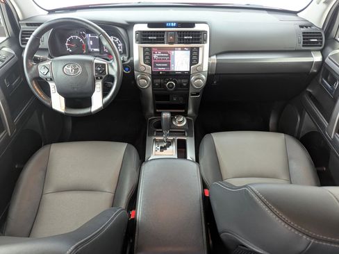 Used 2024 Toyota 4Runner SR5 Premium image 15