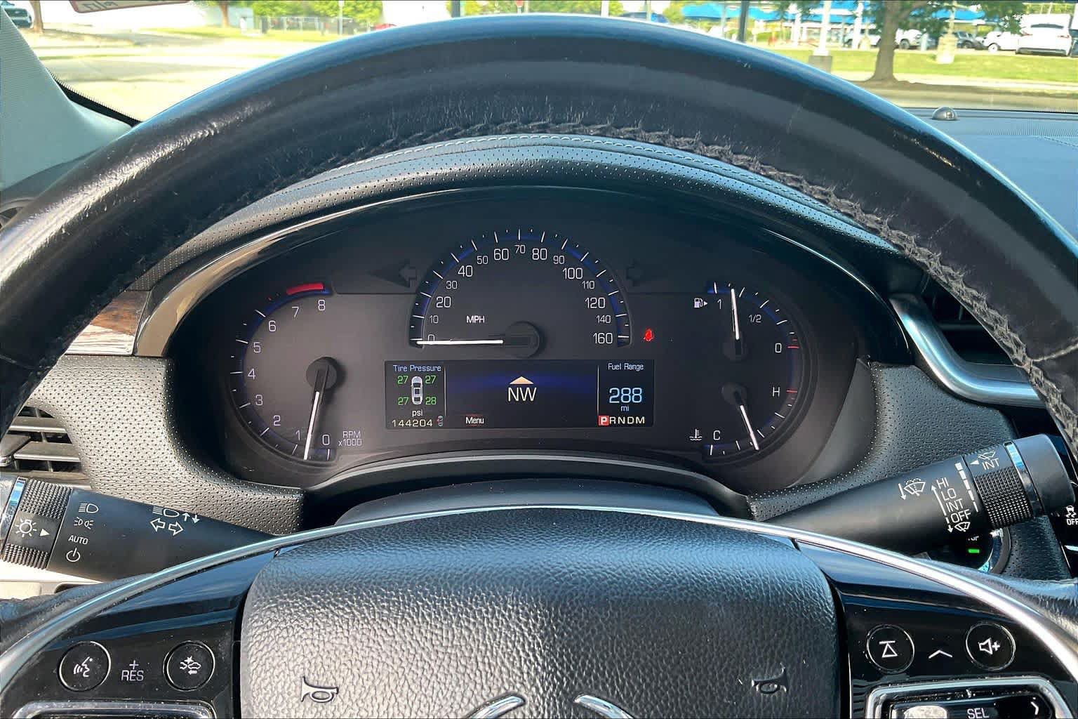 Used 2015 Cadillac XTS Luxury w/ Driver Awareness Package FWD image 25
