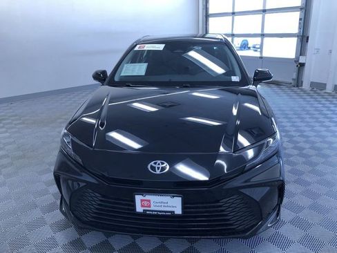 Certified 2026 Toyota Camry LE FWD image 14