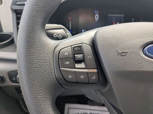 New 2026 Ford Transit 250 148 Medium Roof image 20