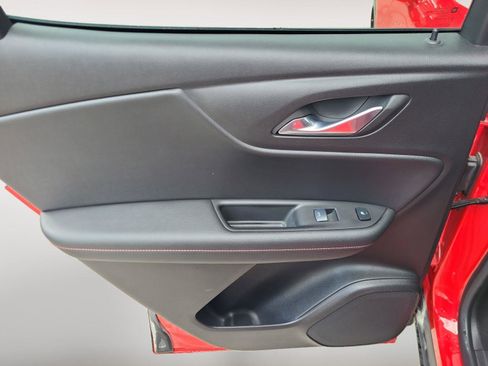 Used 2024 Chevrolet Blazer RS w/ Enhanced Convenience Package image 20