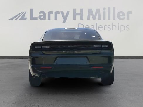 New 2026 Dodge Charger R/T w/ Driver Convenience Group AWD/4WD image 5