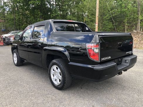 Used 2012 Honda Ridgeline RTS image 6