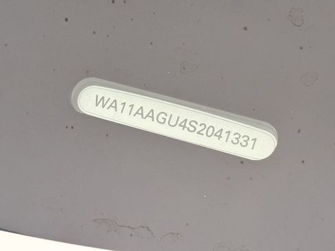 Used 2025 Audi Q5 Premium w/ Convenience Package image 18