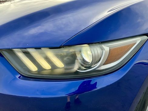 Used 2015 Ford Mustang Coupe w/ Equipment Group 051A image 11