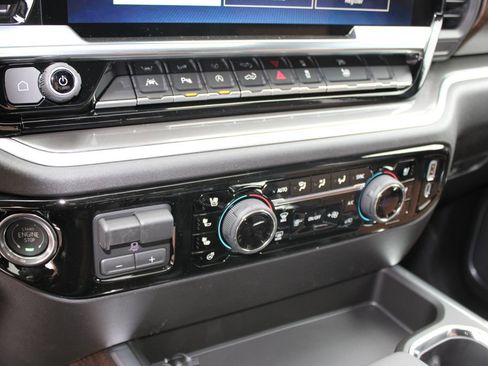 New 2026 Chevrolet Silverado 1500 High Country image 44