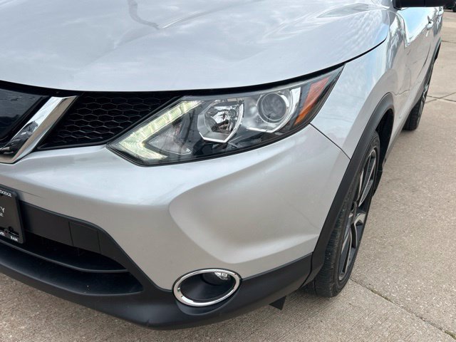 Used 2019 Nissan Rogue Sport SL FWD image 10