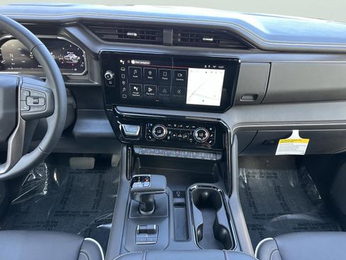New 2026 GMC Sierra 1500 AT4X AWD/4WD image 14