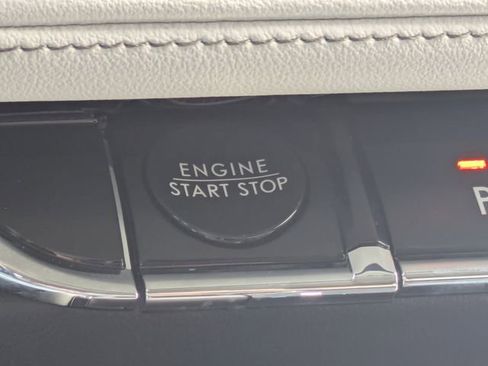 New 2026 Lincoln Aviator 2WD w/ Jet Appearance Package image 26