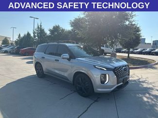Used 2022 Hyundai Palisade Limited FWD video 3