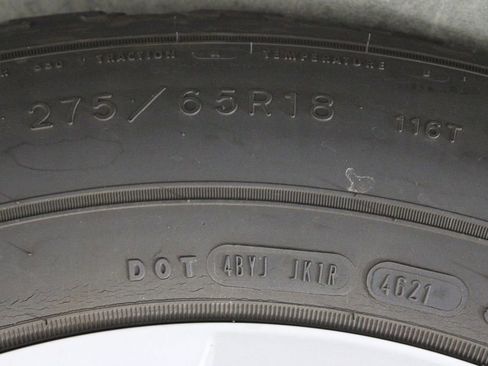 Used 2022 RAM 1500 Big Horn image 41