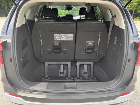 Used 2026 Kia Carnival FWD image 33