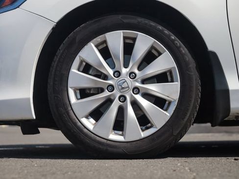 Used 2013 Honda Accord EX-L image 16