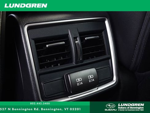 Used 2023 Subaru Forester Limited image 30