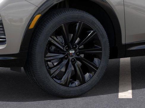 New 2026 Buick Envista Sport Touring image 9